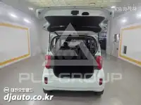 2017 KIA Ray