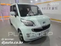 2017 KIA Ray