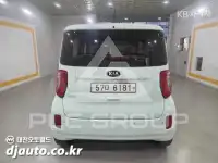 2017 KIA Ray