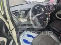 2017 KIA Ray