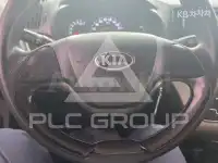 2017 KIA Ray
