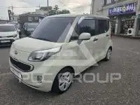 2017 KIA Ray