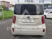 2017 KIA Ray