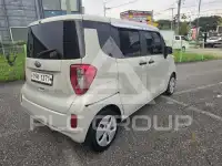2017 KIA Ray