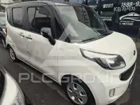 2017 KIA Ray