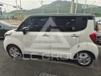 2017 KIA Ray