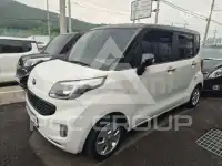 2017 KIA Ray