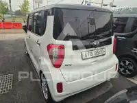2017 KIA Ray
