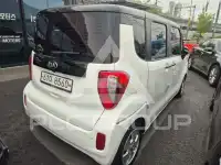 2017 KIA Ray