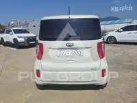 2017 KIA Ray