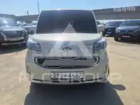 2017 KIA Ray