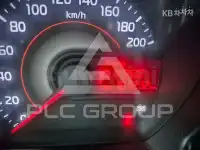 2017 KIA Ray
