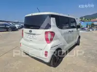 2017 KIA Ray