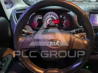2017 KIA Ray