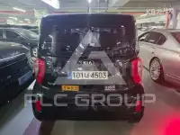 2017 KIA Ray