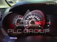 2017 KIA Ray