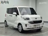 2017 KIA Ray