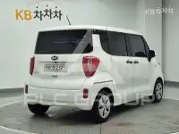 2017 KIA Ray