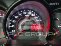 2017 KIA Ray