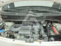 2017 KIA Ray