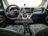 2017 KIA Ray