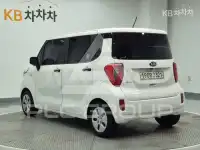 2017 KIA Ray