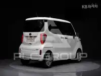 2017 KIA Ray