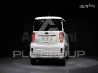 2017 KIA Ray