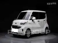 2017 KIA Ray