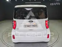 2017 KIA Ray