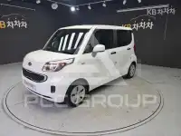 2017 KIA Ray