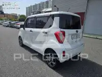 2017 KIA Ray