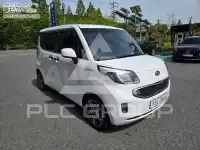 2017 KIA Ray