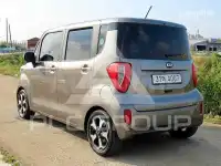 2017 KIA Ray
