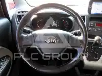 2017 KIA Ray