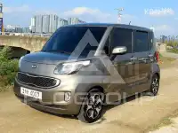 2017 KIA Ray