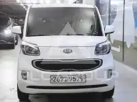 2017 KIA Ray