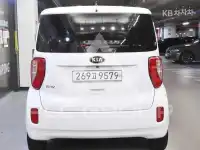 2017 KIA Ray