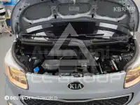 2017 KIA Ray