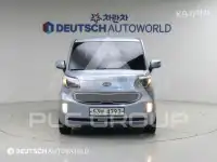 2017 KIA Ray