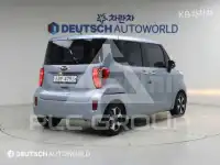 2017 KIA Ray