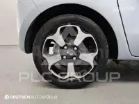 2017 KIA Ray