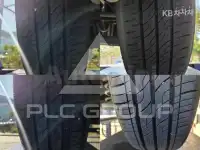 2017 KIA Ray