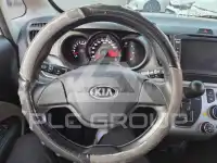 2017 KIA Ray