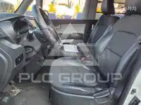2017 KIA Ray