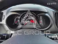 2017 KIA Ray