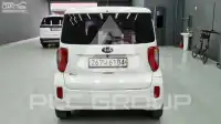2017 KIA Ray