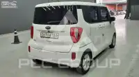 2017 KIA Ray