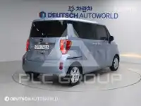2017 KIA Ray