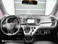 2017 KIA Ray